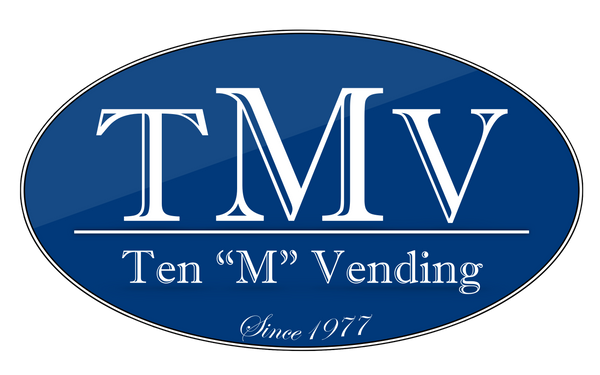 Ten M Vending 